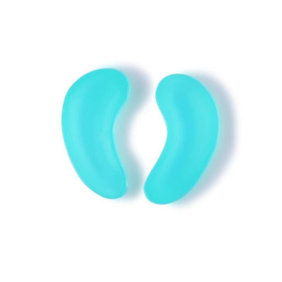 LuxeSticks H20 Liquid Collagen Eye Mask 5PC Per Pack