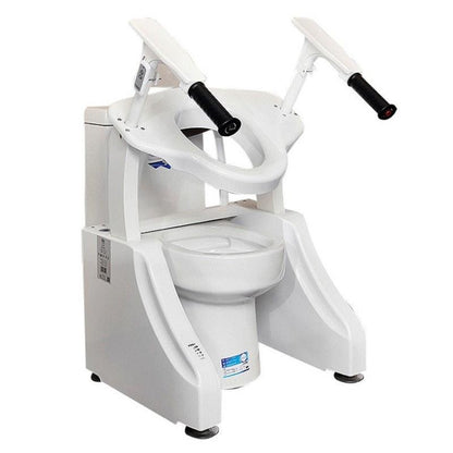 Dignity Lifters Intelligent Toilet Seat Lifter A5