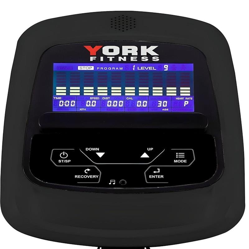 York X515 Cross Trainer - One Size