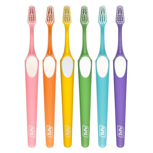 TePe Supreme Regular Toothbrush