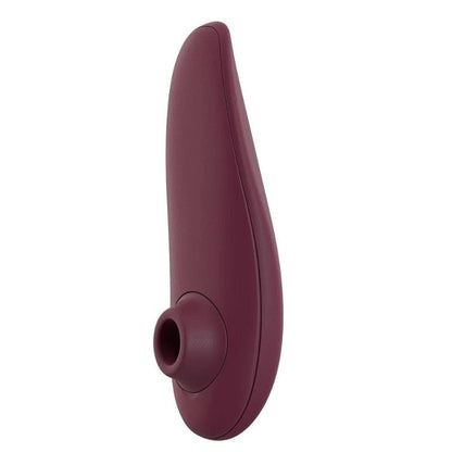 Womanizer Classic 2 Bordeaux - 1 Piece of Pure Pleasure