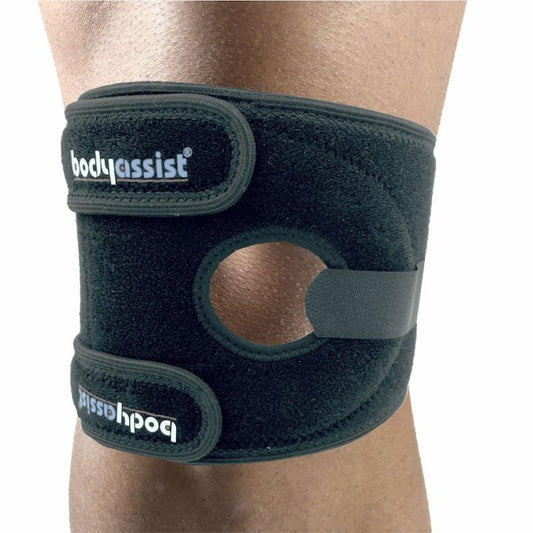 BodyAssist Patstab Knee Brace Support - X-Large