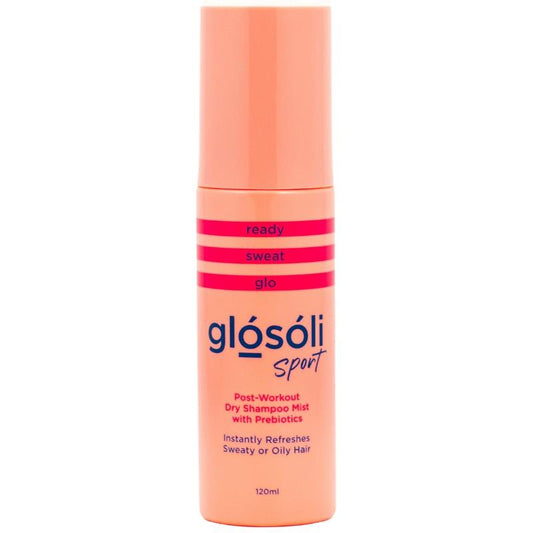 Glosoli Sport You Glo Girl Bundle - Ultimate Travel Set – view 2