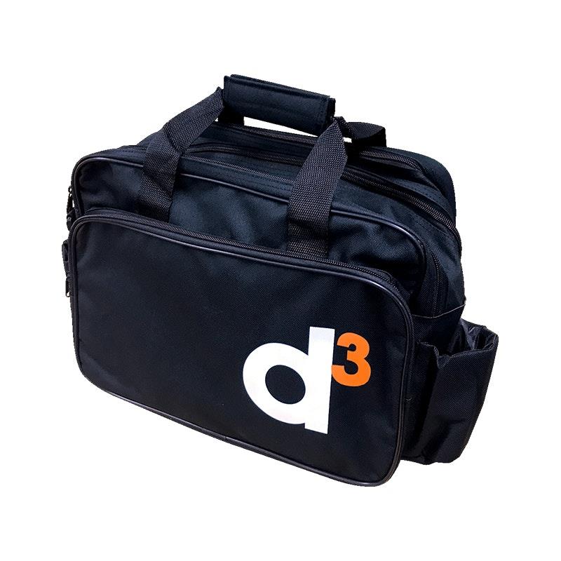 D3 Sideline Kit - Complete Starter Pack for Optimal Team Performance