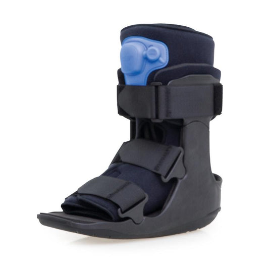 Victor Moonboot 1.0 Air Ankle - Large Size-Auzzi Store