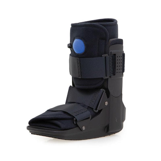 Victor Moonboot 3.0 Air Ankle Small - Premium CAM Walker - Auzzistore
