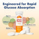 Glucology Fast Acting Glucochews - Orange Flavor (24 Tubes, 10 Chews Each) – view 2 - Auzzistore