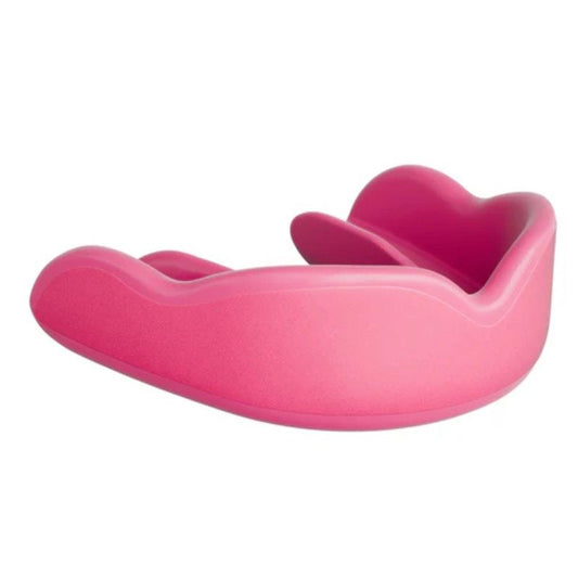 CHAMP Candy Pink Youth Mouthguard (11yrs & Under)-Auzzi Store