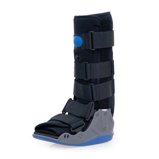 Victor Moonboot 2.0 Air Tall - X-Large Size-Auzzi Store
