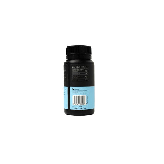 BN Healthy Male - Supports Healthy Sexual Function - 60 Tablets