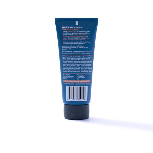 Premax Warm Up Cream Formula EP5 - 100g – view 2