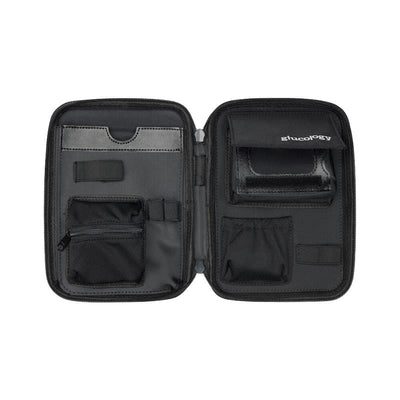 Glucology Travel Classic Case for Blood Glucose Monitors - Pink