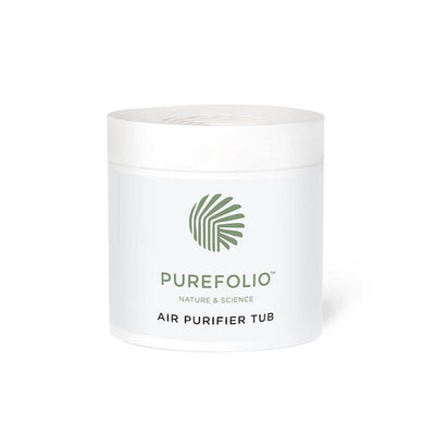 Purefolio Air Purifier Gift Pack 75g - Natural Air Cleaning Solution