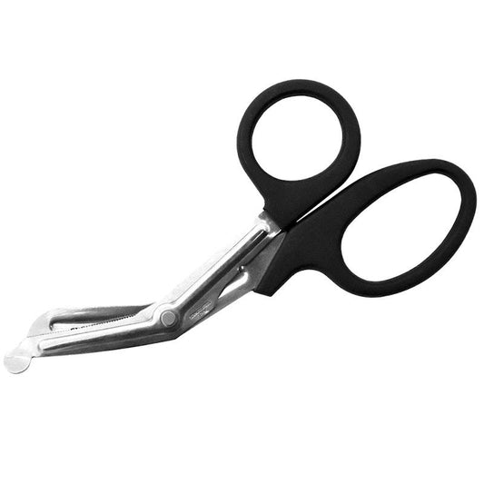 Livingstone Multi-Purpose Shears - Stainless Steel Bandage Scissors 19cm