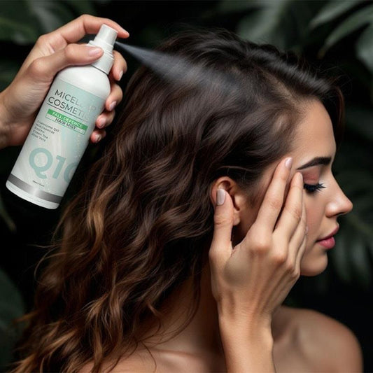 Micellar Cosmetics Q10 Fall Defense Mist - 1 Unit-Auzzi Store