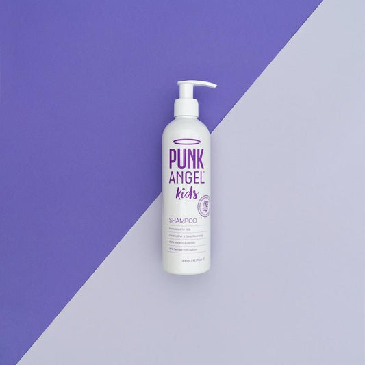 Punk Angel Shampoo - 300ml – view 2