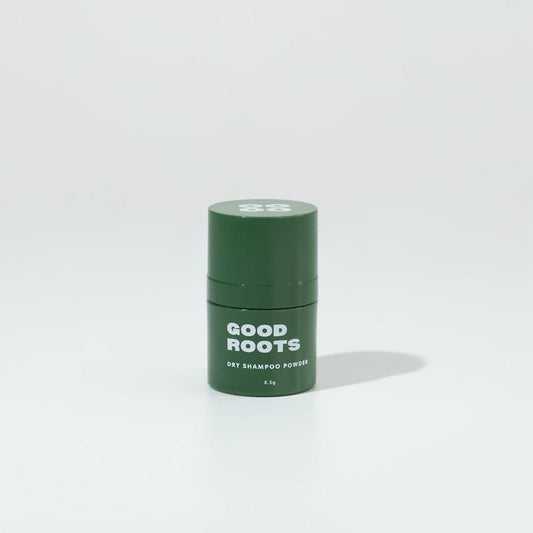 Good Roots Dry Shampoo Powder - Single Pack - Auzzistore