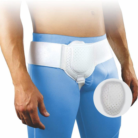 BodyAssist Hernia Support Truss - SML-MED – view 2
