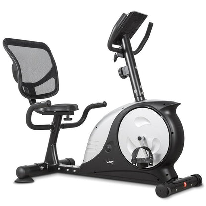 LSG RB-2 Recumbent Bike - One Size