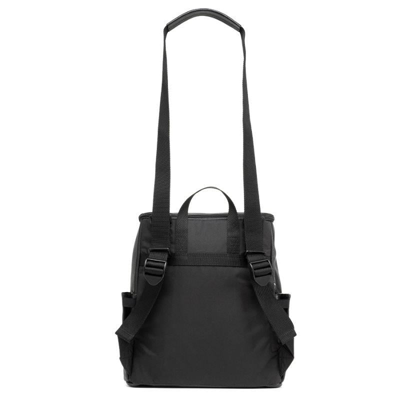 Babymel Lennox Convertible Bag - Black