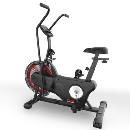 York Fitness FB300 Fan Bike - One Size