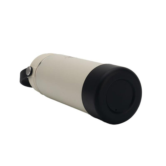 Cheeki 750ml Single Wall Adventure Bottle - Sandstone-Auzzi Store