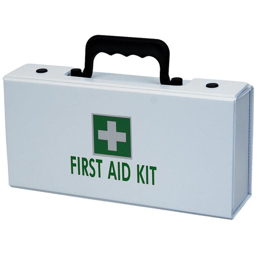 Livingstone First Aid Complete Kit - Travel in PVC Case