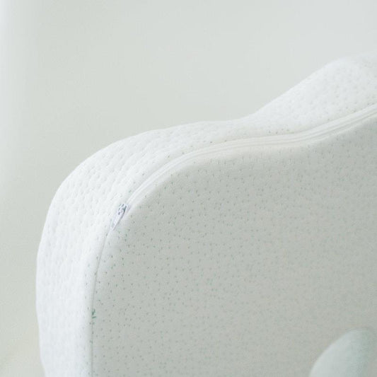 Clevinger Bamboo Memory Foam Seat Cushion - 1pc