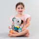 Taf Toys Koala Activity Doll – view 2