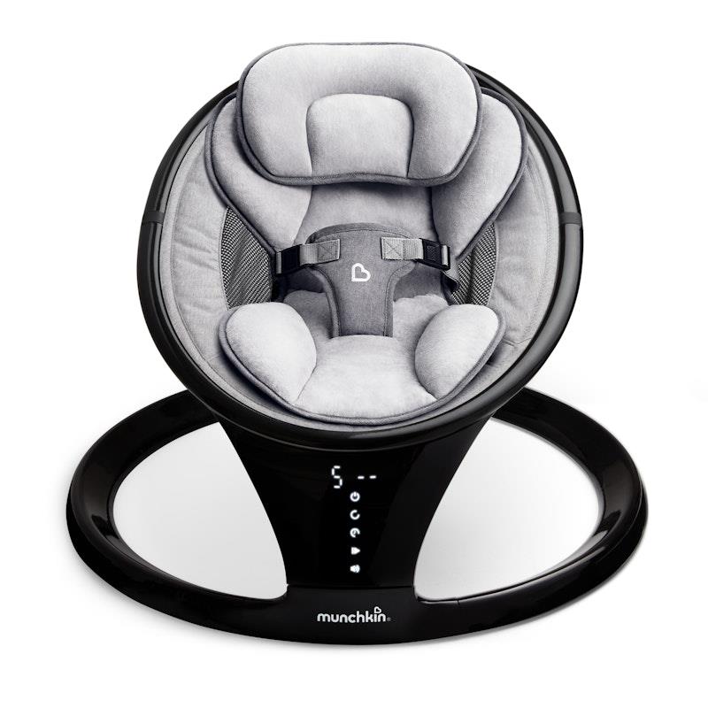 Munchkin Limited Edition Swing - Black