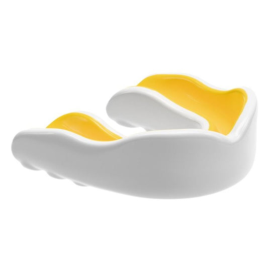 CHAMP Gripfit White Women Mouthguard (+12)-Auzzi Store