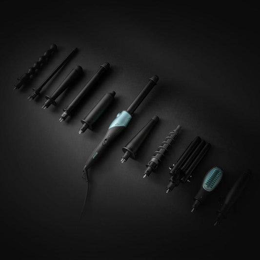 REVAMP Progloss Diverse Styling Handle 1pc – view 2