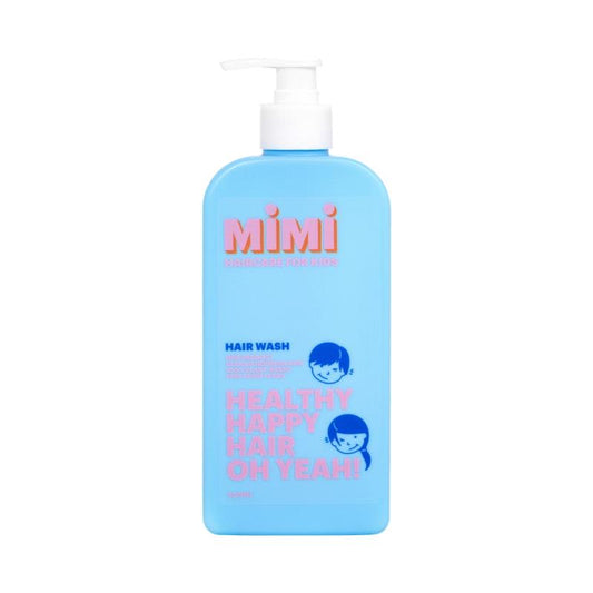 MiMi Essentials Haircare Bundle
