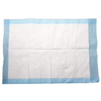 Livingstone Bluey 5-Ply Incontinence Underpads – 200 Pieces, Leakproof