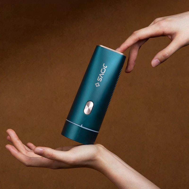 JOVS Dora IPL Hair Removal Device - 1 Unit