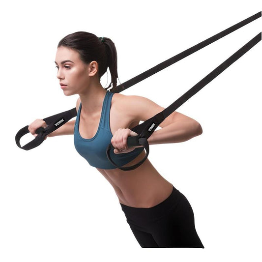York Suspension Trainer - One Size
