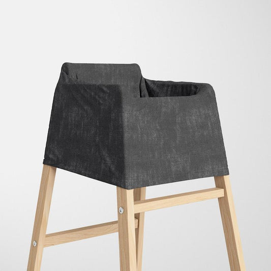 Zoe Sage 5-in-1 Multi-Use Mama Cover - Grey Stone 1pc – view 2