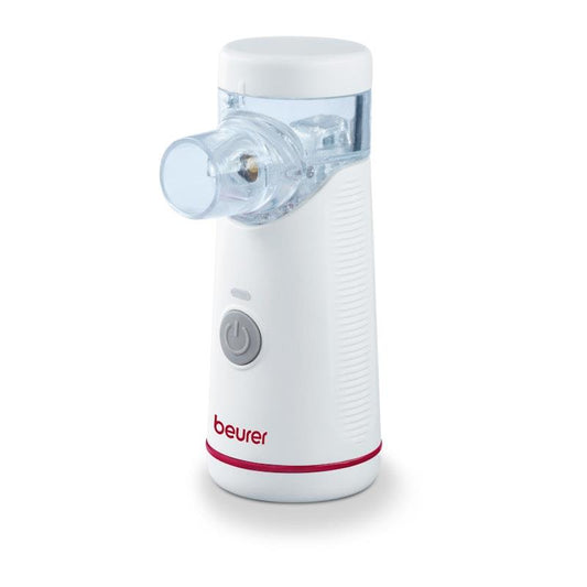 Beurer IH51 Nebuliser - 1 Unit-Auzzi Store