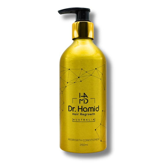 Dr. Hamid Hair Regrowth Conditioner 250ml