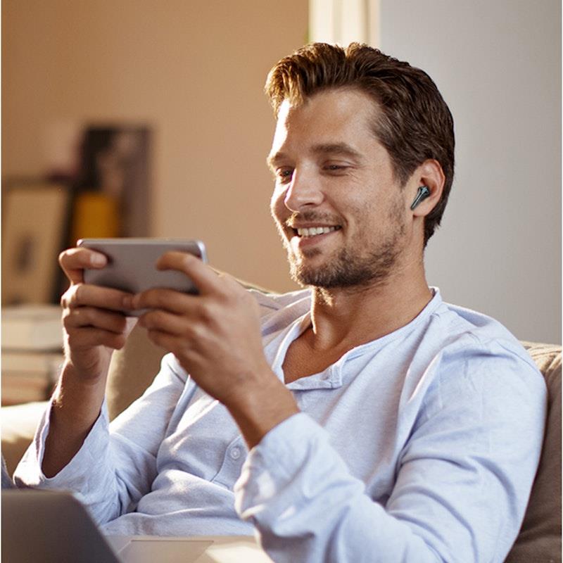 Jam Audio TWS GAME ON In-Ear Headphones - 1 Set