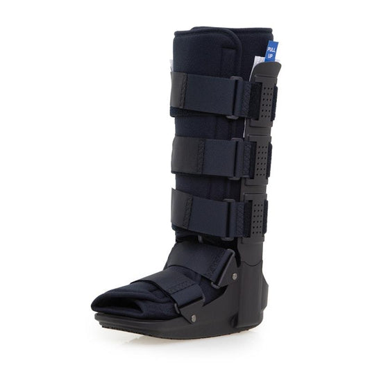 Victor Moonboot 3.0 Tall Small - Advanced Support for Recovery - Auzzistore