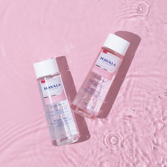 Mavala CLEAN & COMFORT Alpine Softness Micellar Water 100ml – view 2