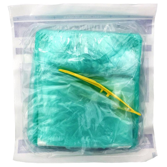 Livingstone Basic Wound Dressing Sterile Pack
