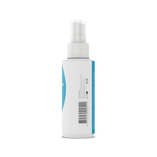 Amazing Oils Magnesium Daily Spray 125ml - Fast-Absorbing Relief-Auzzi Store