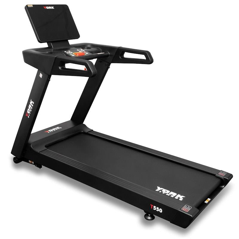 York Fitness Delta T550 Treadmill - Light Commercial Excellence 1 Unit