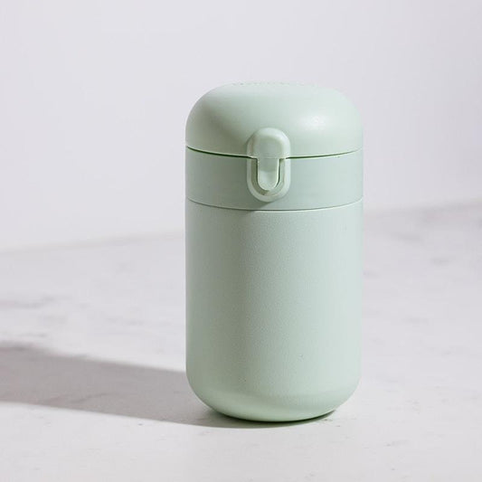 bonnyC Warm Water Dispenser 1pc - Convenient Baby Care Solution – view 2
