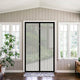 Living Today Instant Fly Screen - Mosquito, Insect, and Bug Free Curtain, 1 Pack – view 2 - Auzzistore