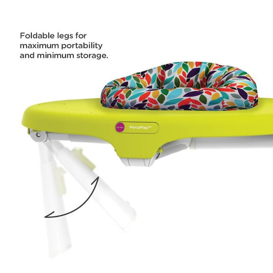 Oribel PortaPlay Forest Friends Activity Center - 1 Piece – view 2