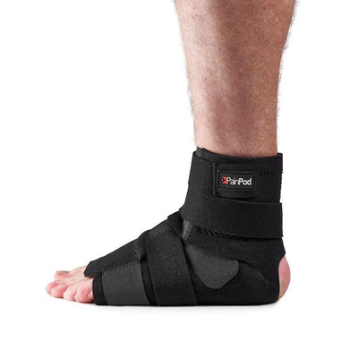 PainPod BodySystems Foot Wrap - Targeted Pain Relief