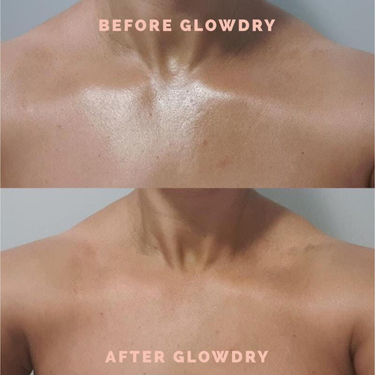 GlowDry - Ultimate Glow Getter Bundle (3-Piece) – view 2